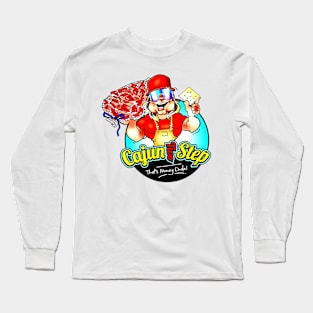 Stalekracker Long Sleeve T-Shirt